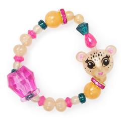 Set 3 bratari - Twisty Petz Blingz - Pudel, Ghepard si Surpriza