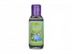 Gel antibacterian cu extract de romanita, 50 ml