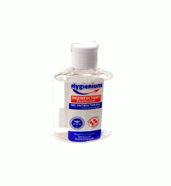 Gel antibacterian - Hygienium, 85 ml