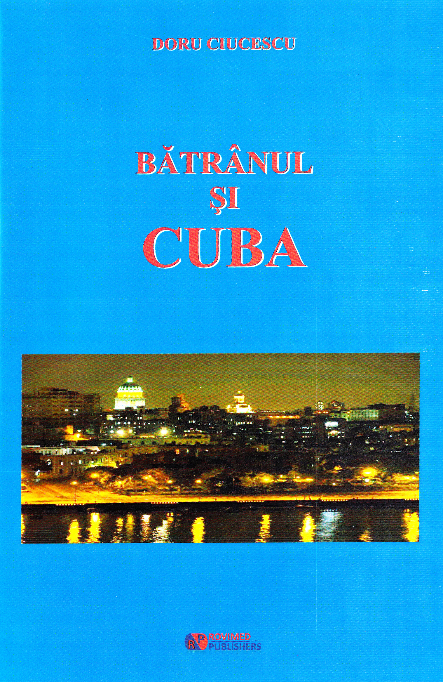 Batranul si Cuba