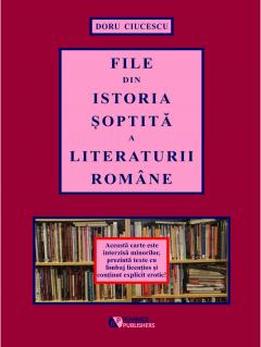 File din istoria soptita a literaturii romane