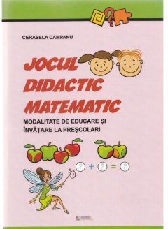 Jocul didactic matematic