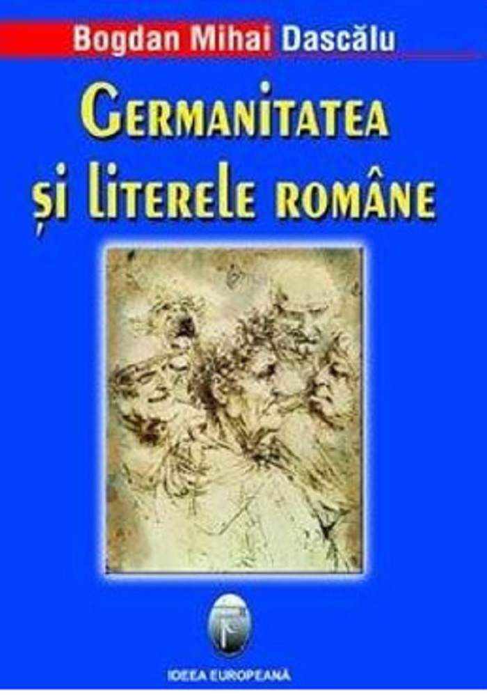 Germanitatea si litere romane