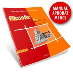 Filosofie tip A. Manual pentru clasa a XII-a