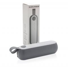 Boxa Bluetooth - IPX4 Metal speaker