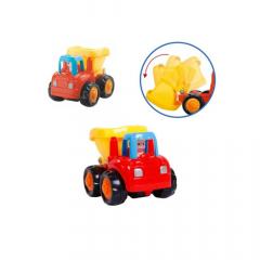 Set 4 vehicule - La ferma