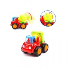 Set 4 vehicule - La ferma