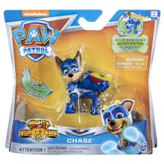 Figurina - Patrula Catelusilor - Super Paws Chase