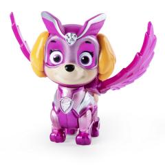 Figurina - Patrula Catelusilor - Super Paws Skye