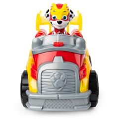 Jucarie - Paw Patrol - Mighty Pups, Marshall