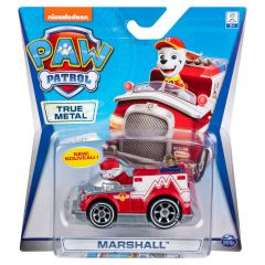 Masinuta Paw Patrol -Marshall  