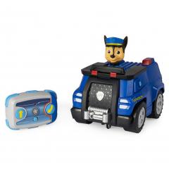 Jucarie - Paw Patrol - Chase, Police Cruiser