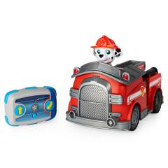 Jucarie - Paw Patrol - Marshall, Fire Truck