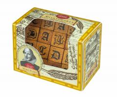 Puzzle - Great Minds - Shakespeare's Word