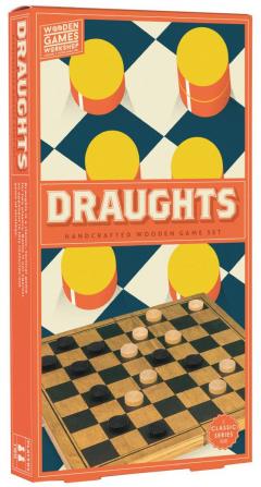 Joc - Draughts
