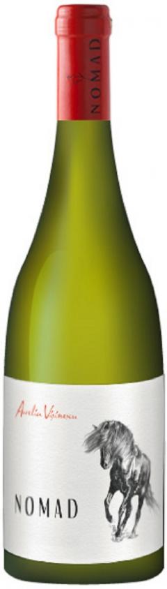 Vin alb - Aurelia Visinescu - Nomad - Sauvignon Blanc, sec, 2021