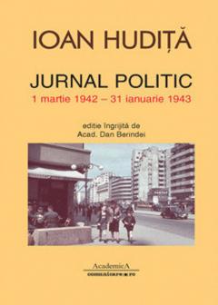 Jurnal politic (1 martie 1942-31 ianuarie 1943)