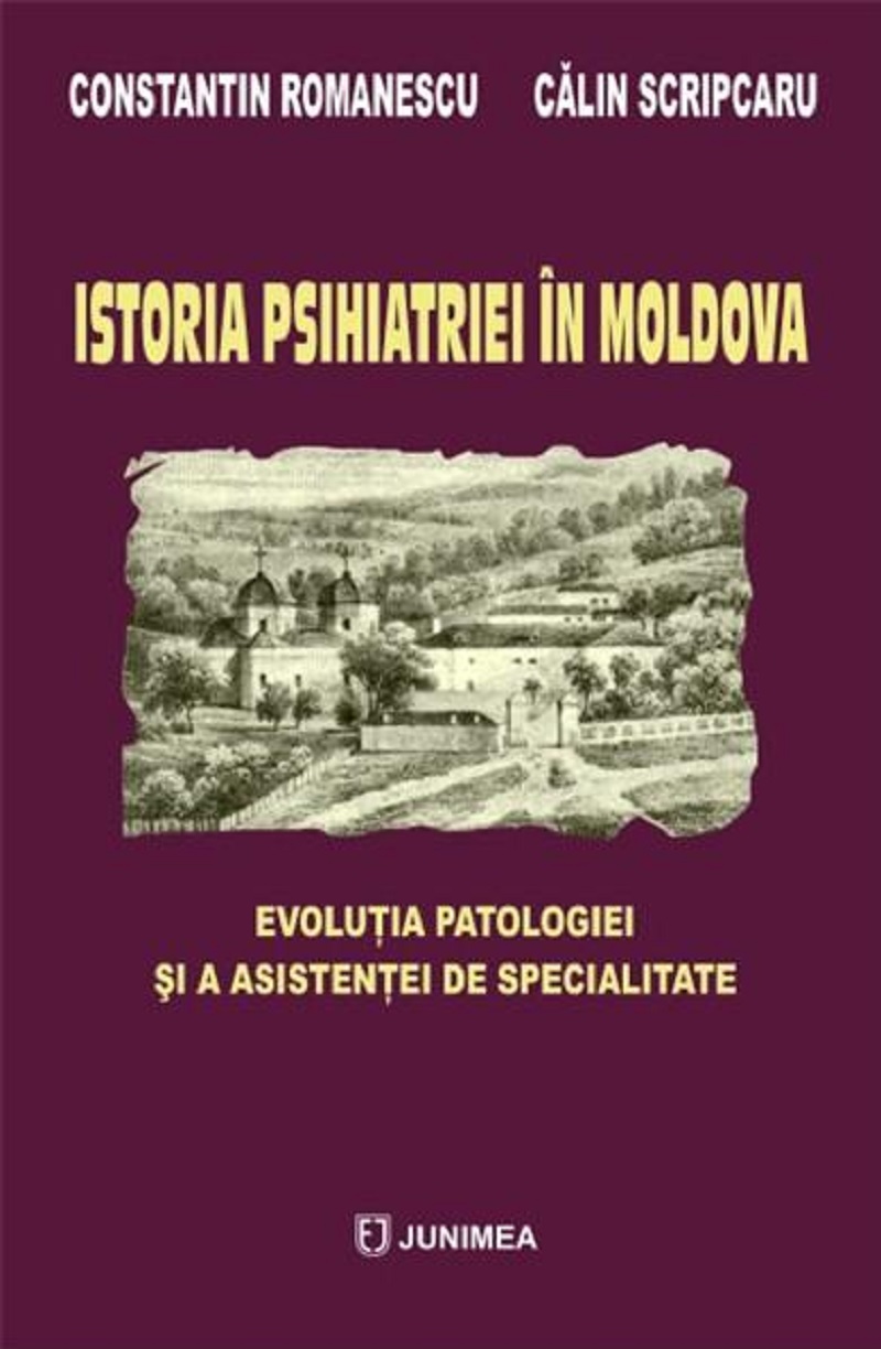 Istoria psihiatriei in Moldova