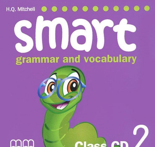 Smart Grammar and Vocabulary 2