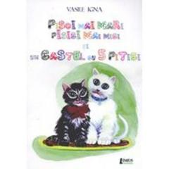 Pisoi mai mari, pisici mai mici si un castel cu 5 pitici