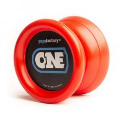 Jucarie - Yoyo One - Red 