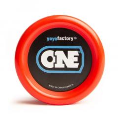 Jucarie - Yoyo One - Red 