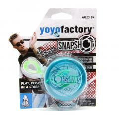 Jucarie - Yoyo Spinstar - Snapshot