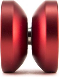 Jucarie - Yoyo DV888 - Rosu