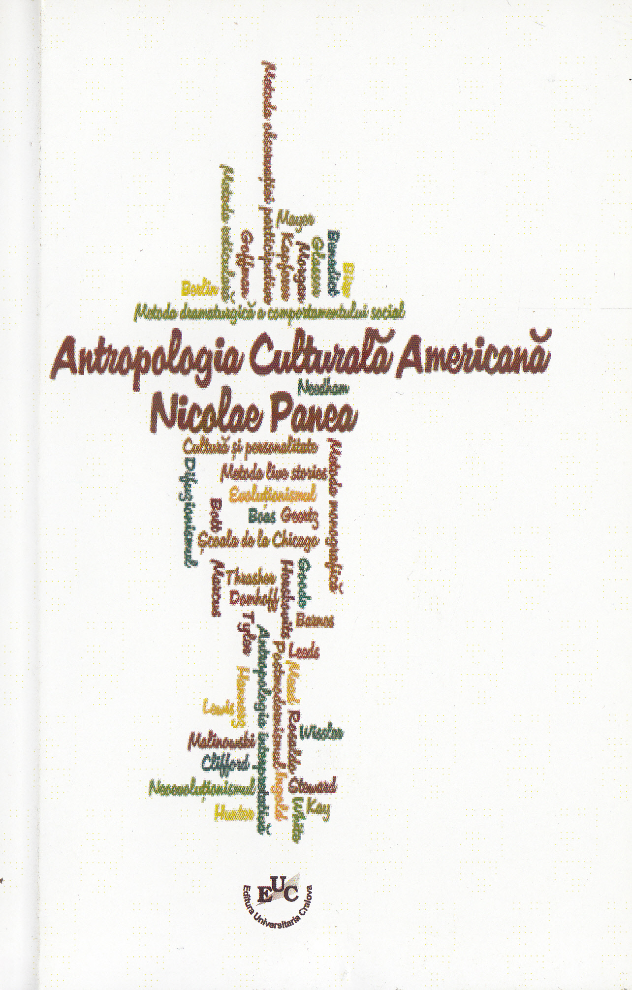 Antropologia culturala americana