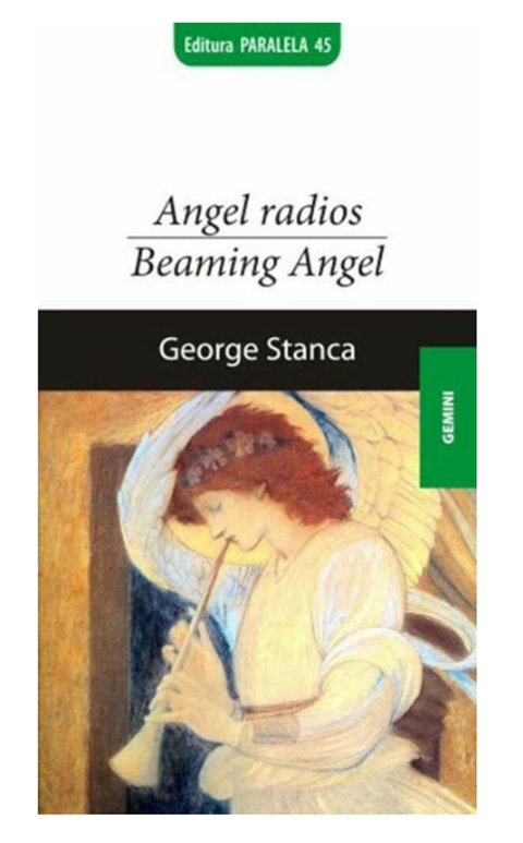 Angel radios / Beaming Angel