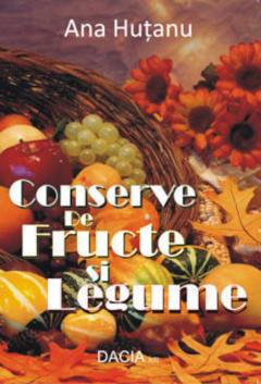 Conserve de fructe si legume