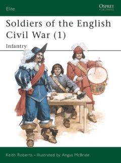 Soldiers of the English Civil War