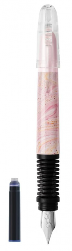 Stilou - Bic XPEN - Pink