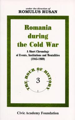 Romania During The Cold War