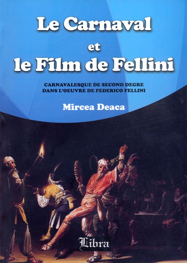 Le Carnaval Et Le Film De Fellini
