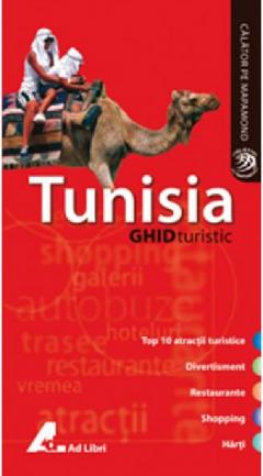 Ghid Turistic Tunisia