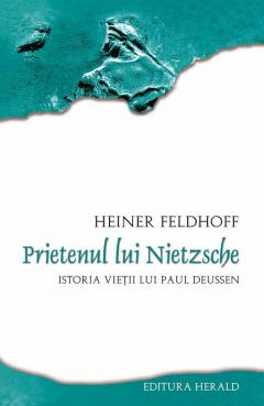 Prietenul lui Nietzsche