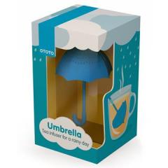 Infuzor - Umbrella