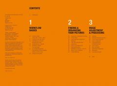 The Digital Photography Reference