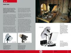 The Digital Photography Reference