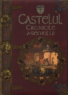 Castelul - Cronicile Asediului Derek Farmer