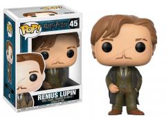 Figurina - Remus Lupin - Harry Potter
