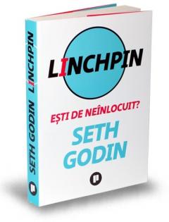 carti de marketing - Linchpin