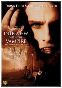 Interviu cu un vampir / Interview With The Vampire