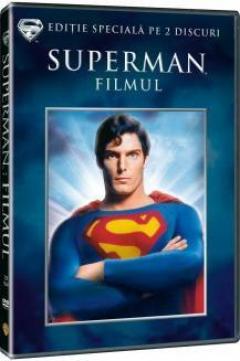 Superman I / Superman I Editie Speciala