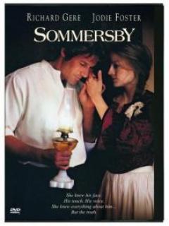 Sommersby / Sommersby DVD