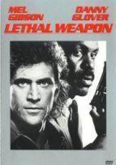Arma mortala 1 / Lethal Weapon