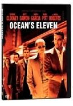Ocean's Eleven - Faceti jocurile! / Ocean's Eleven DVD