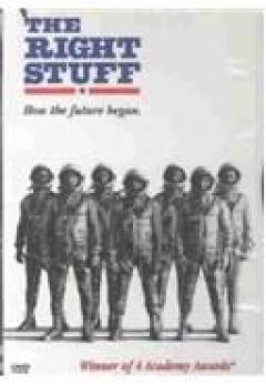 Cursa spatiala / The Right Stuff