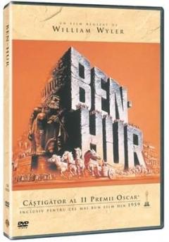Ben Hur / Ben-Hur